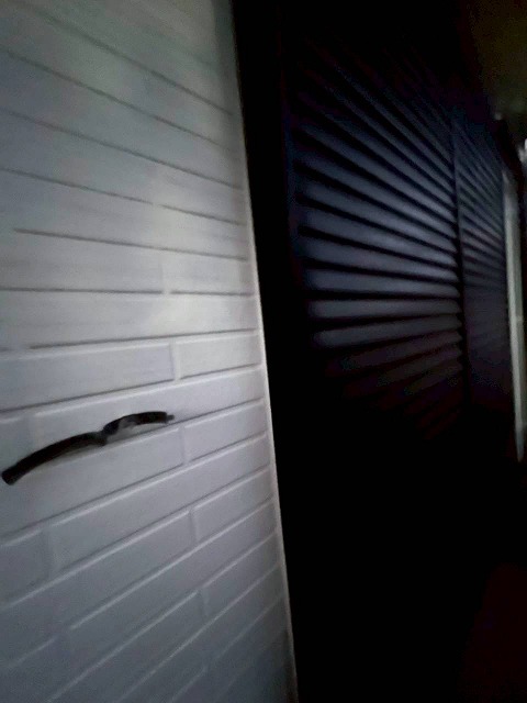 明石市のコーキングの施工完了